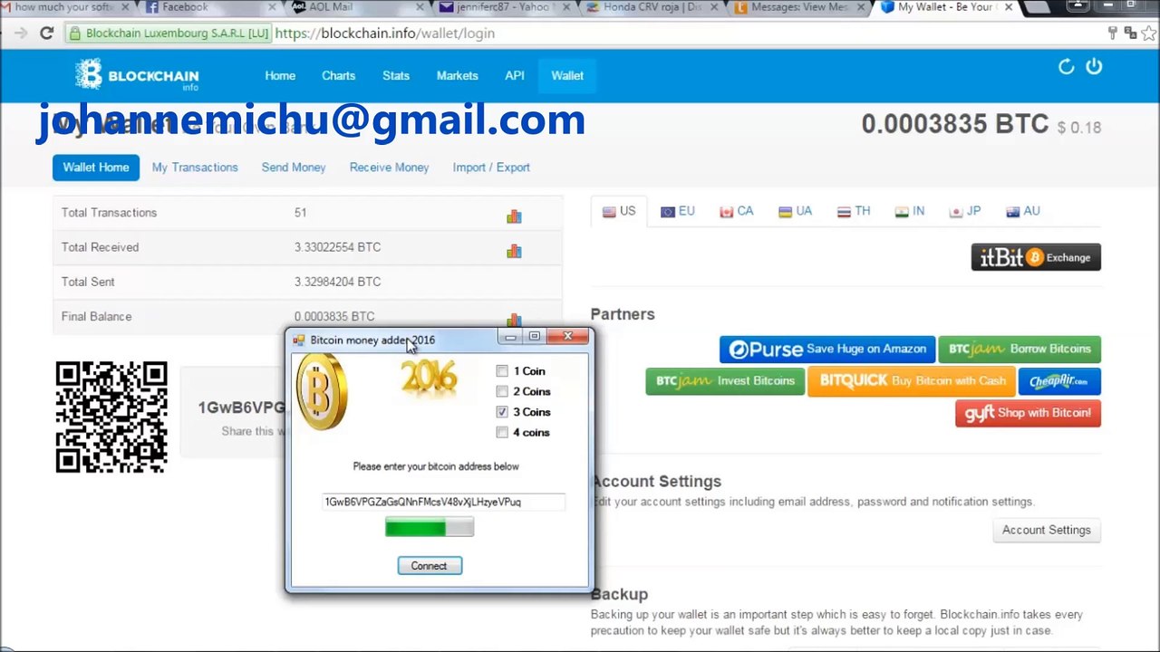 Understanding Blockchain Technology 🔗