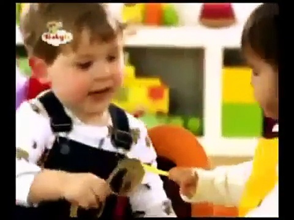 BabyTV small talk 2 (english)