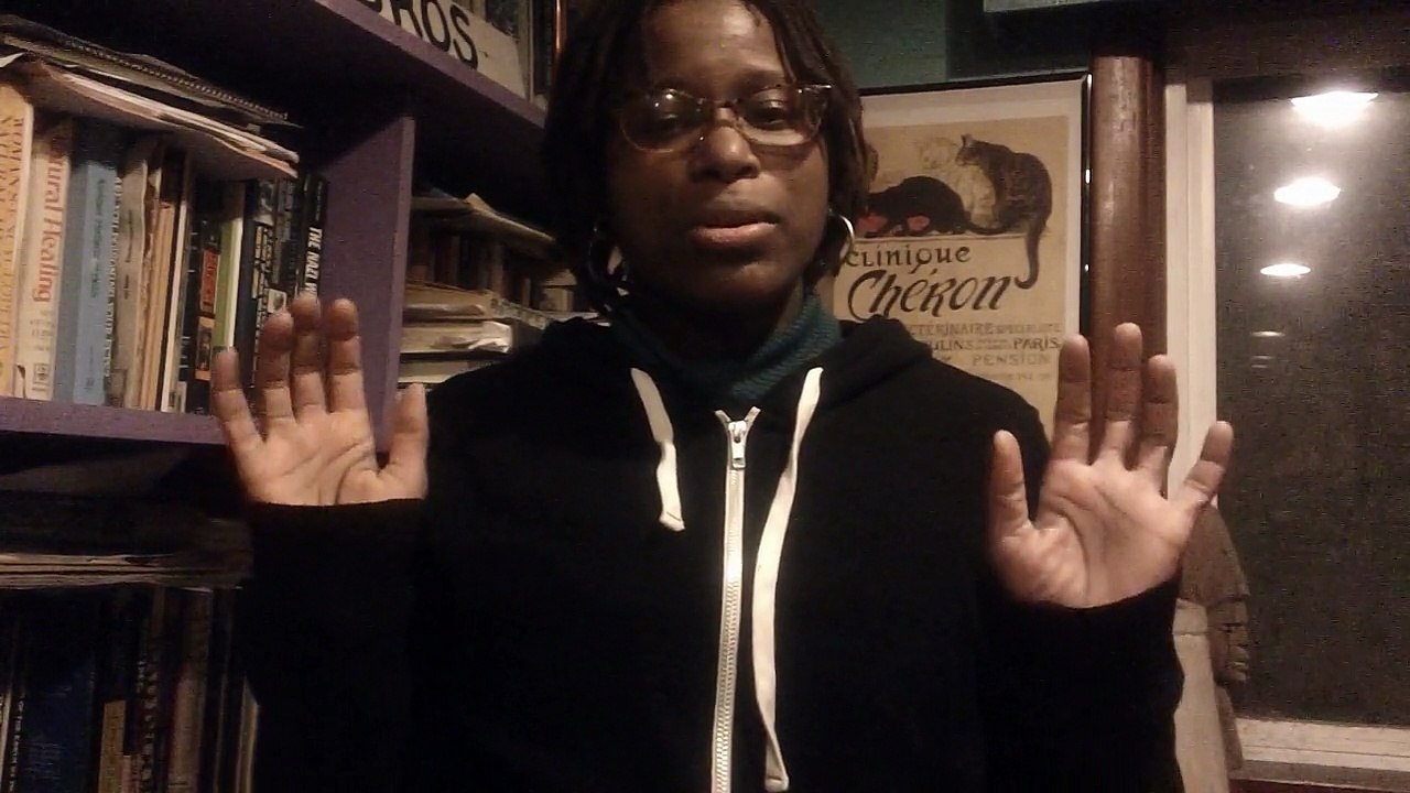 African vs. African-American vs. American?