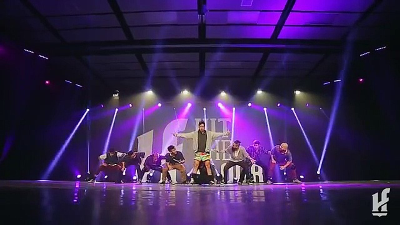 2015 ABDC Season 8 Week 1 All Star Showdown (FULL EPISODE) HD