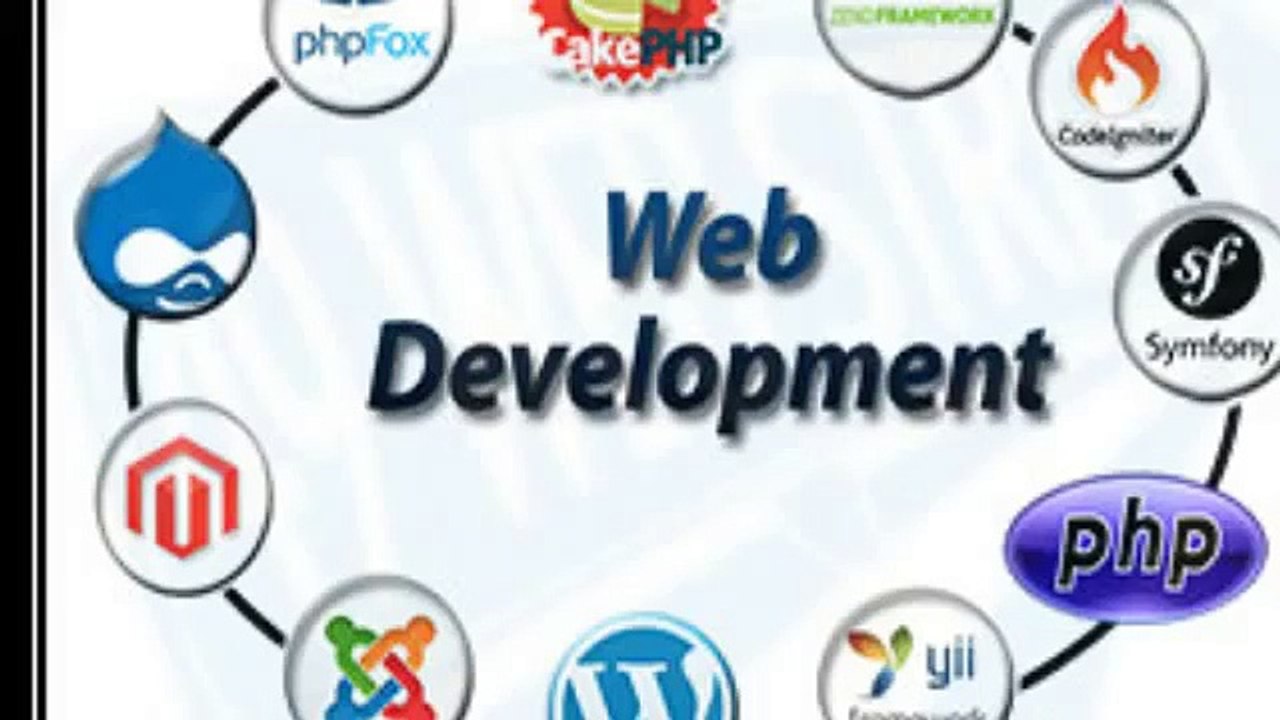 Web Development Service in Chandigarh | Web Development India | 49 Webstreet