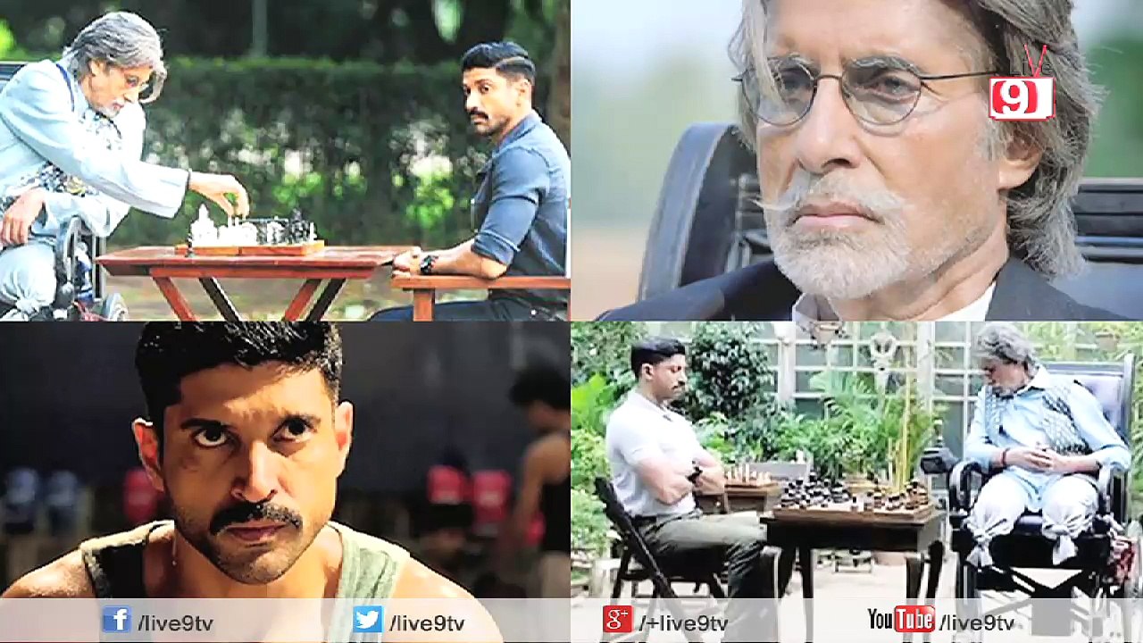 Wazir | Box Office Report