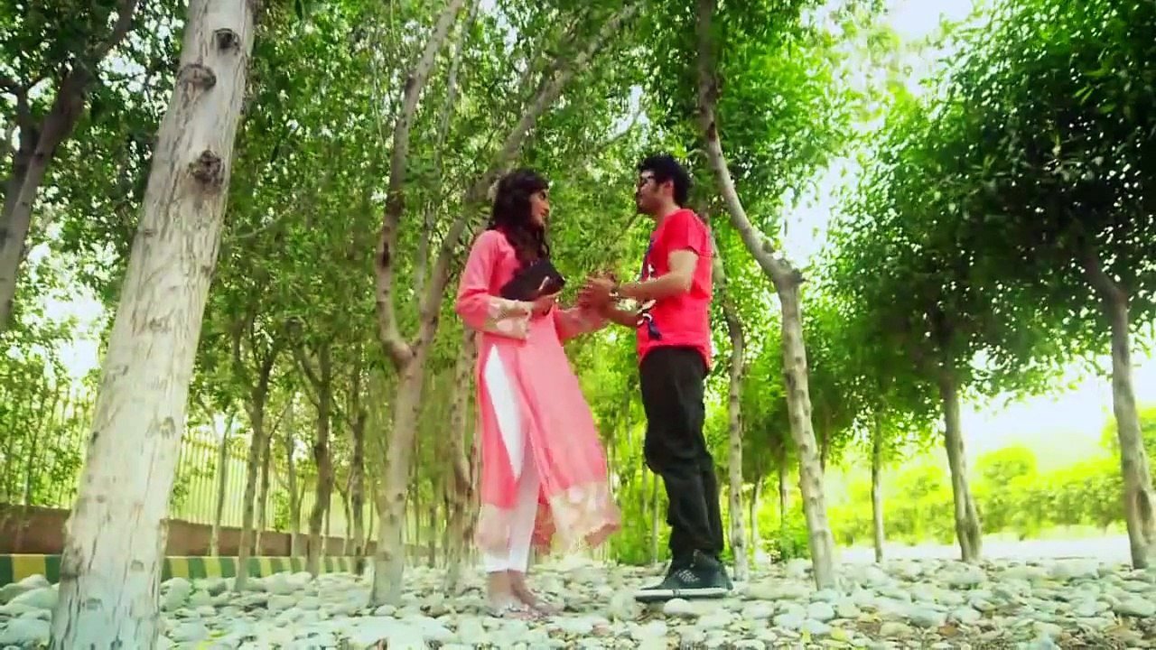 Rukhsaar - OST _ Har Pal Geo