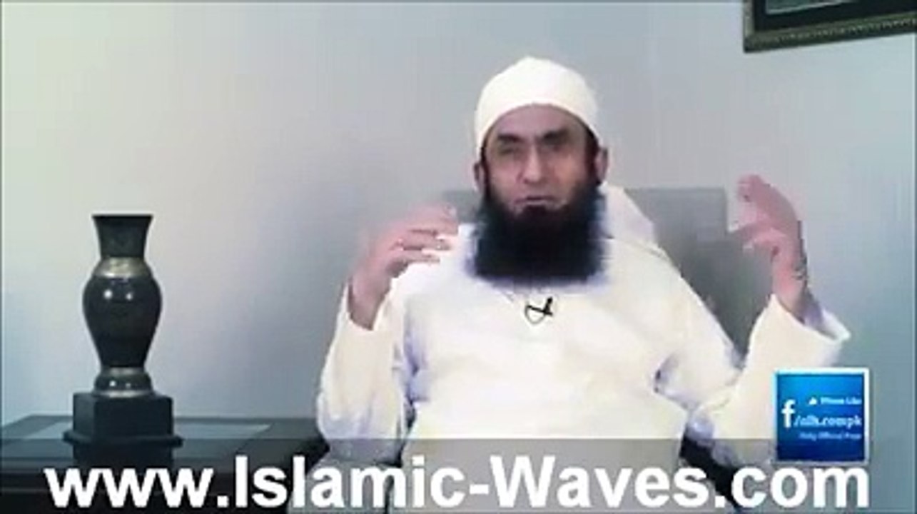 Best of Best lectures of Molana Tariq Jameel