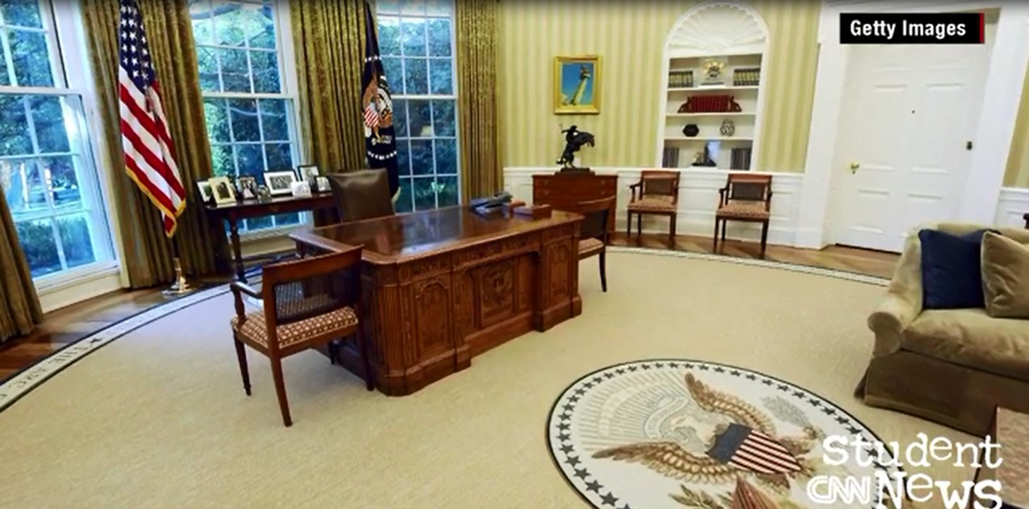 CNN Student News - December 11, 2015 - English Sub