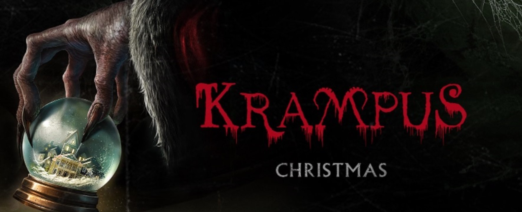 Krampus Full Movie HD Full Movie Streaming