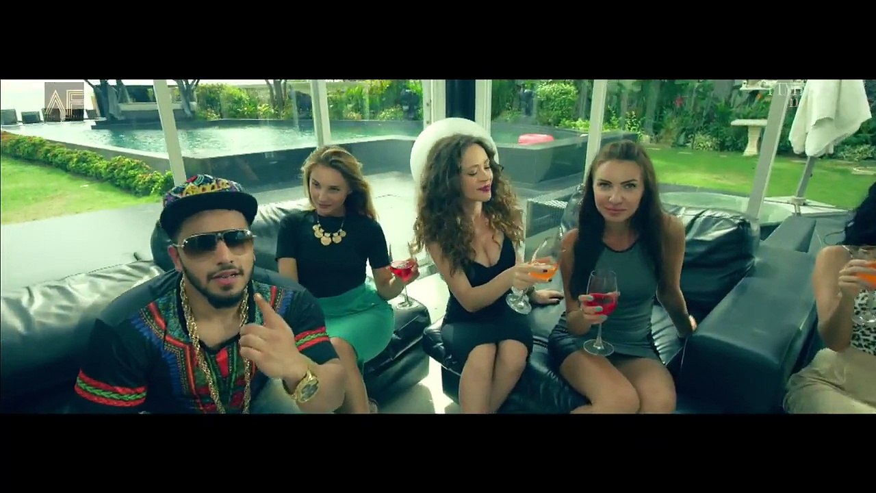 Habibi - Latest Punjabi Song 🎶