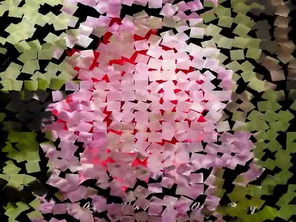 Tänd ett ljus för kärleken