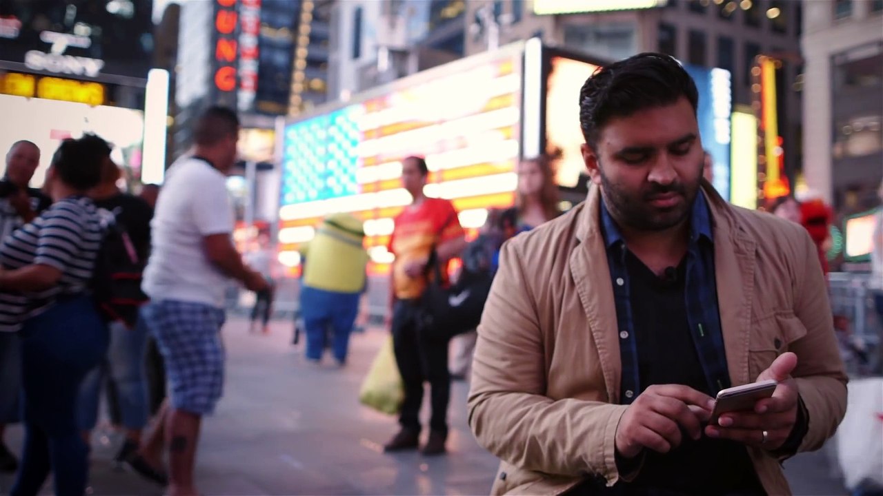 iPhone 6S and 6S Plus review