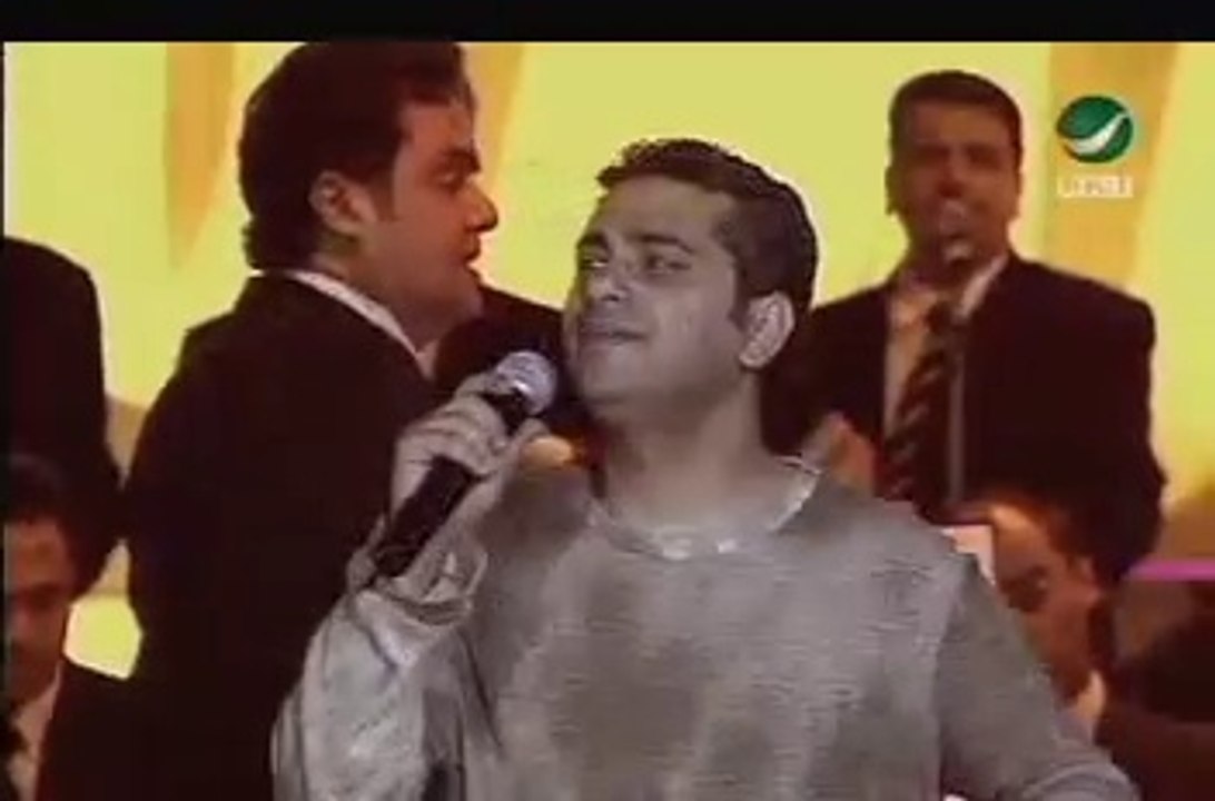 Fadel Chaker ya Ghayeb