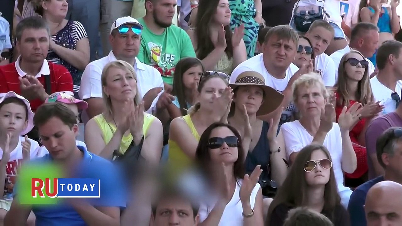 ПОСЛЕДНИЕ НОВОСТИ самые горячие НОВОСТИ 2015 - выпуск 33