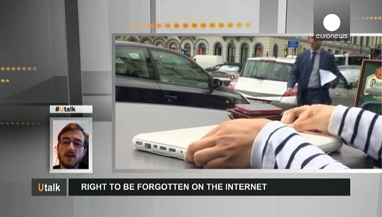 Google lehnt globales "Recht auf Vergessenwerden" ab