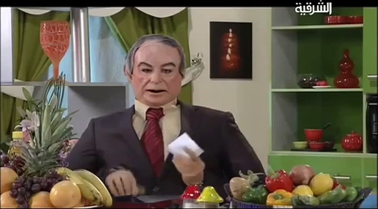 مطبخ ابن سمينة الحلقة 13