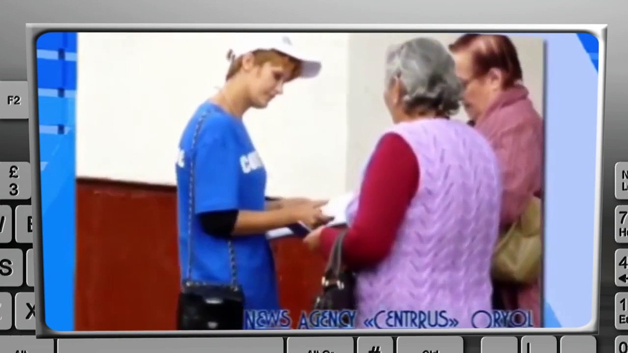 Делайте ставки господа