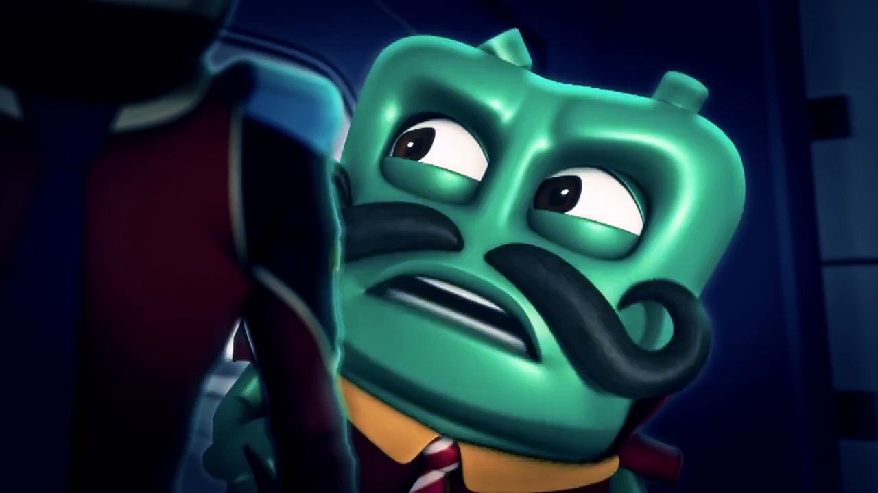 BoBoiBoy Musim 3 Episod 20 Promo