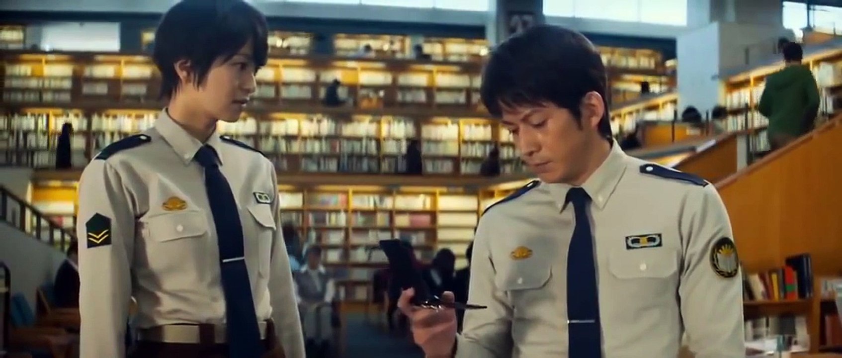 Action movie with English Subtitles_clip4