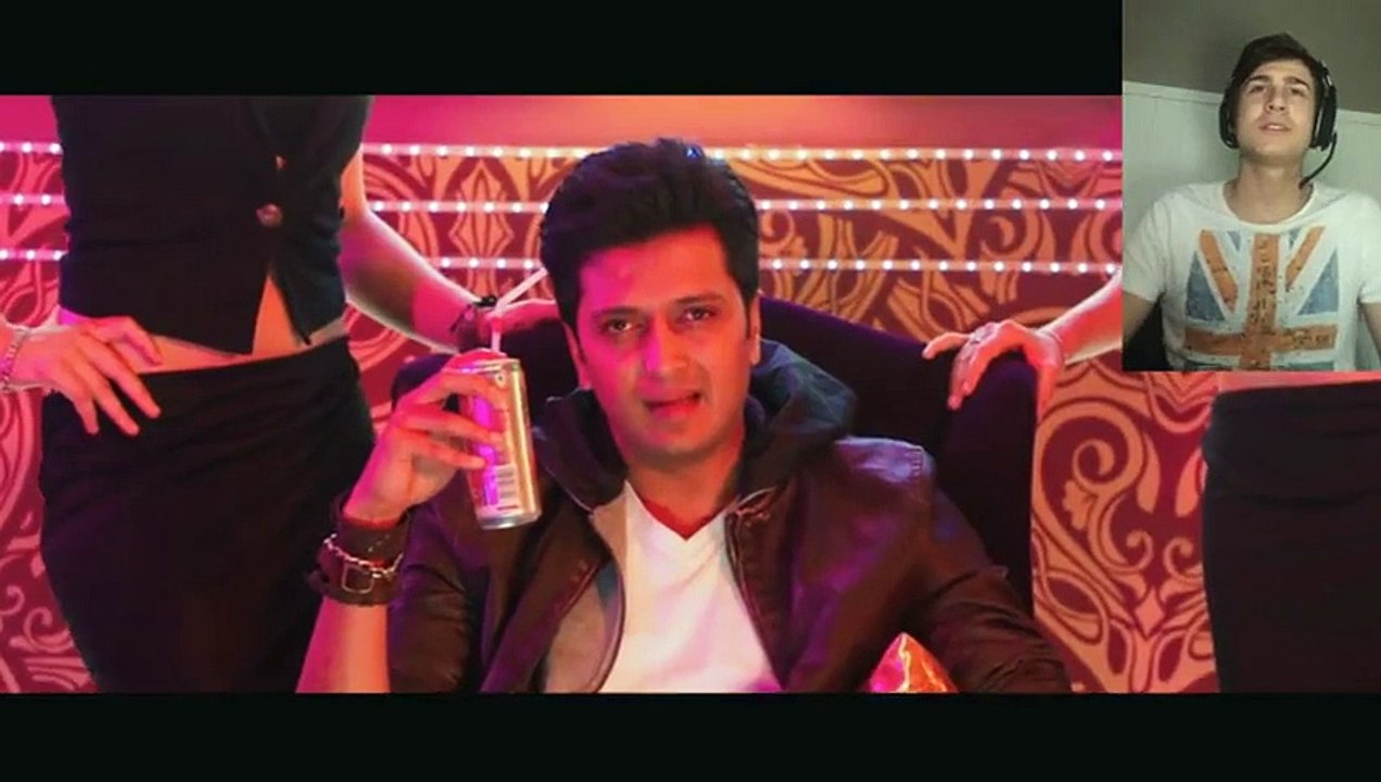 Mastizaade Movie Teaser Trailer Reaction