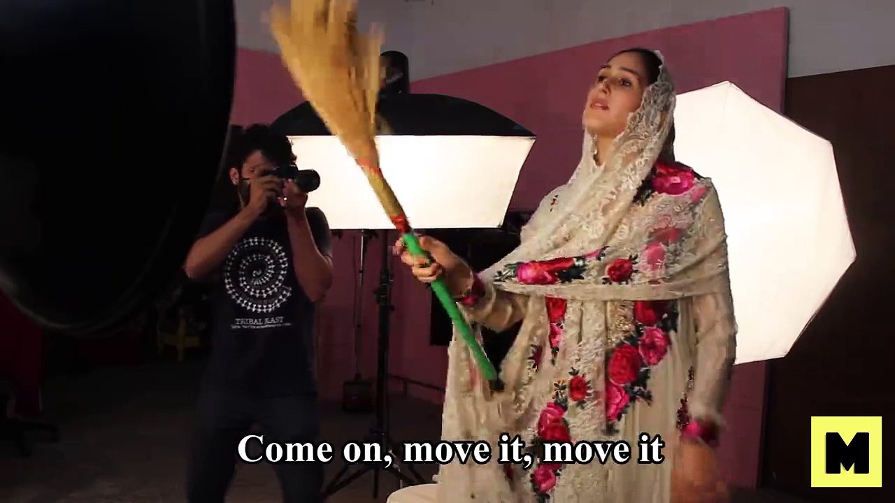 Fashion Tottaly Hatke--Funny Clip