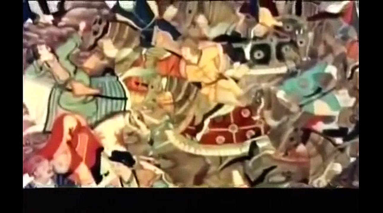 Barbarians: The Vikings (Amazing Ancient History Documentary)