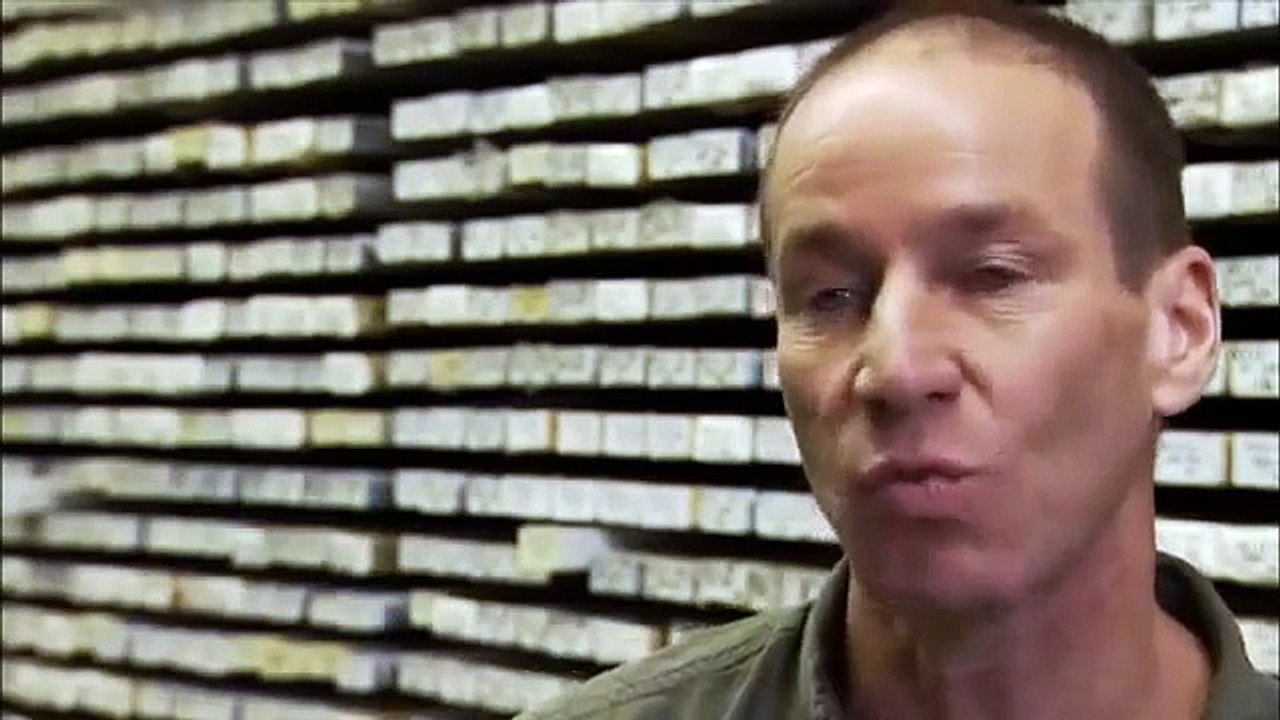 Mystery of the Sunken Civilizations