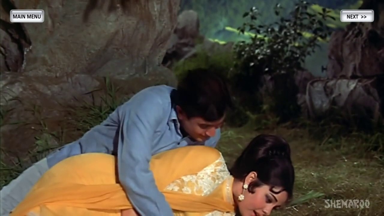 Mohd Rafi Top 10 Romantic Songs  Jukebox 1  Evergreen Romantic Songs Collection