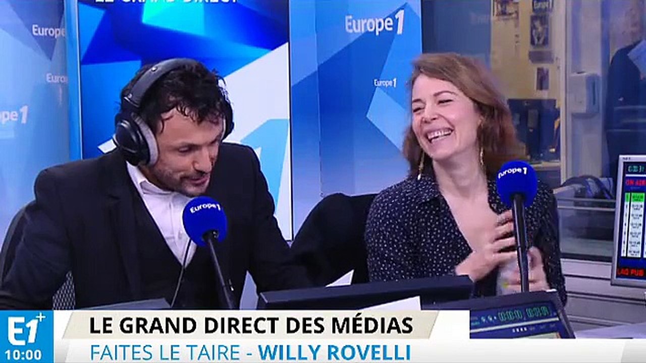 Je suis, je suis, je suis... viré !