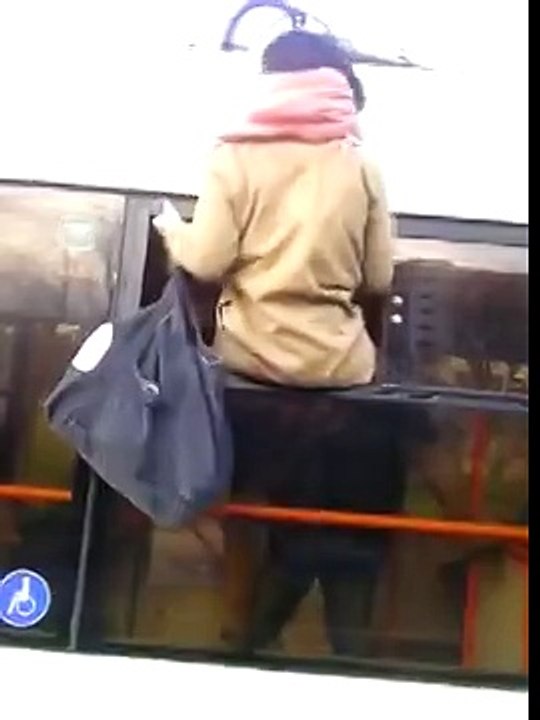 Побег от контролёров