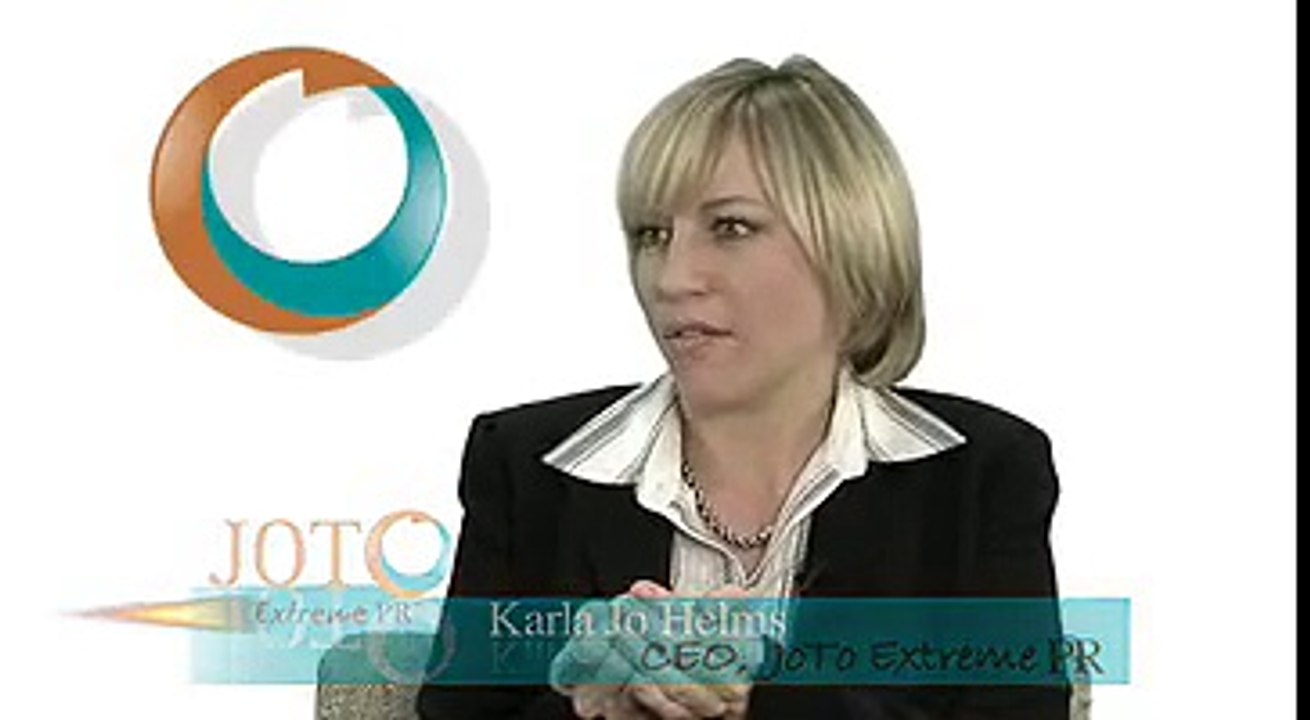 Public Relations Definition