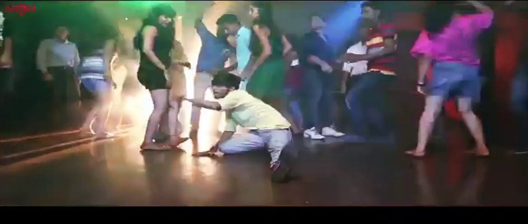 Catchy New Hip Hop Baby Song 🎶