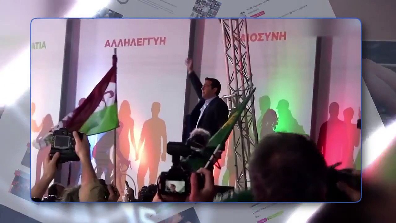 Обзор перспектив Ципраса на новом мандате народного доверия