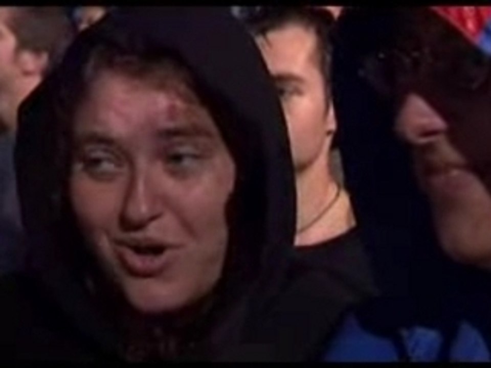 Bach-Gounod Ave Maria - Bobby McFerrin Performance