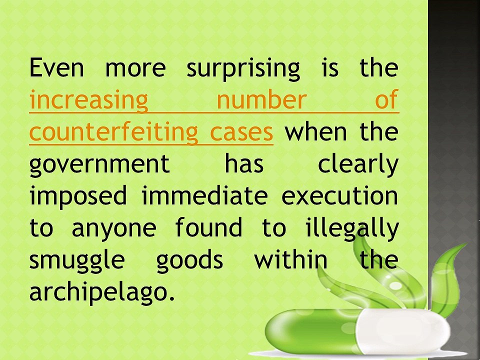 Process of Diversion in Legitimate Process