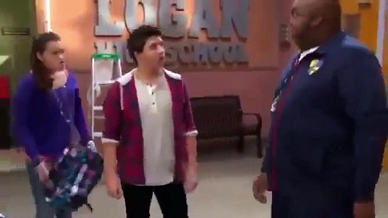 Mighty Med 1x16 - Mighty Mad