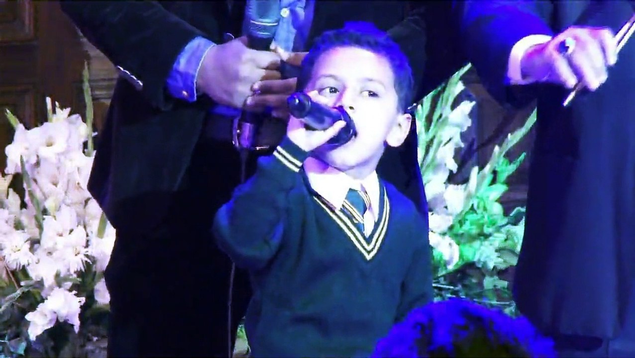 Baba Mere Payare Baba