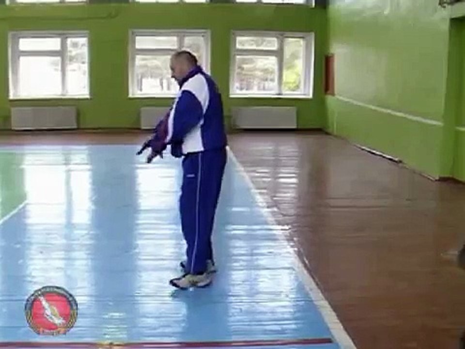 Стрельба-Оспищев: Наработка маятника и базовая подготовка стрелка из ПМ