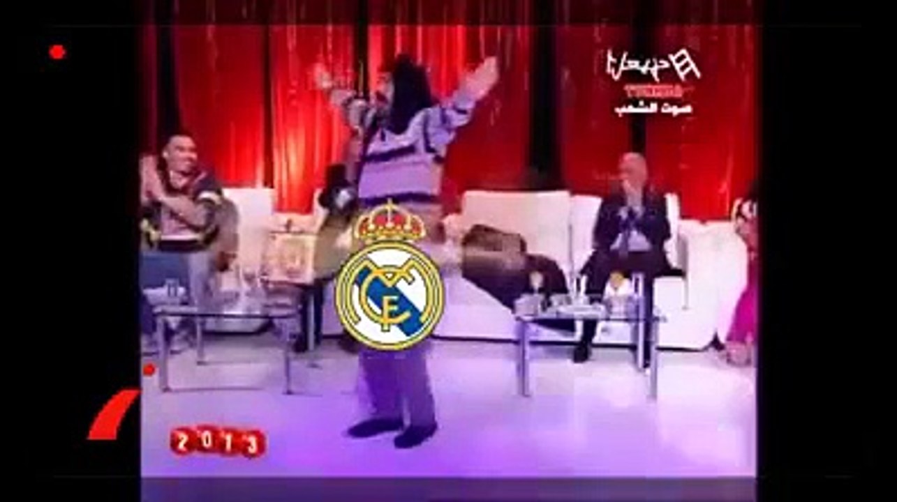 قرعة دوري أبطال أوروبا بأسلوب تونسي ممتع