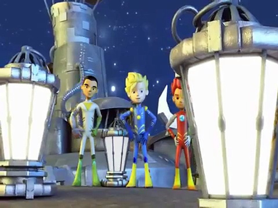 فاصل كوكب أكشن الرمضاني