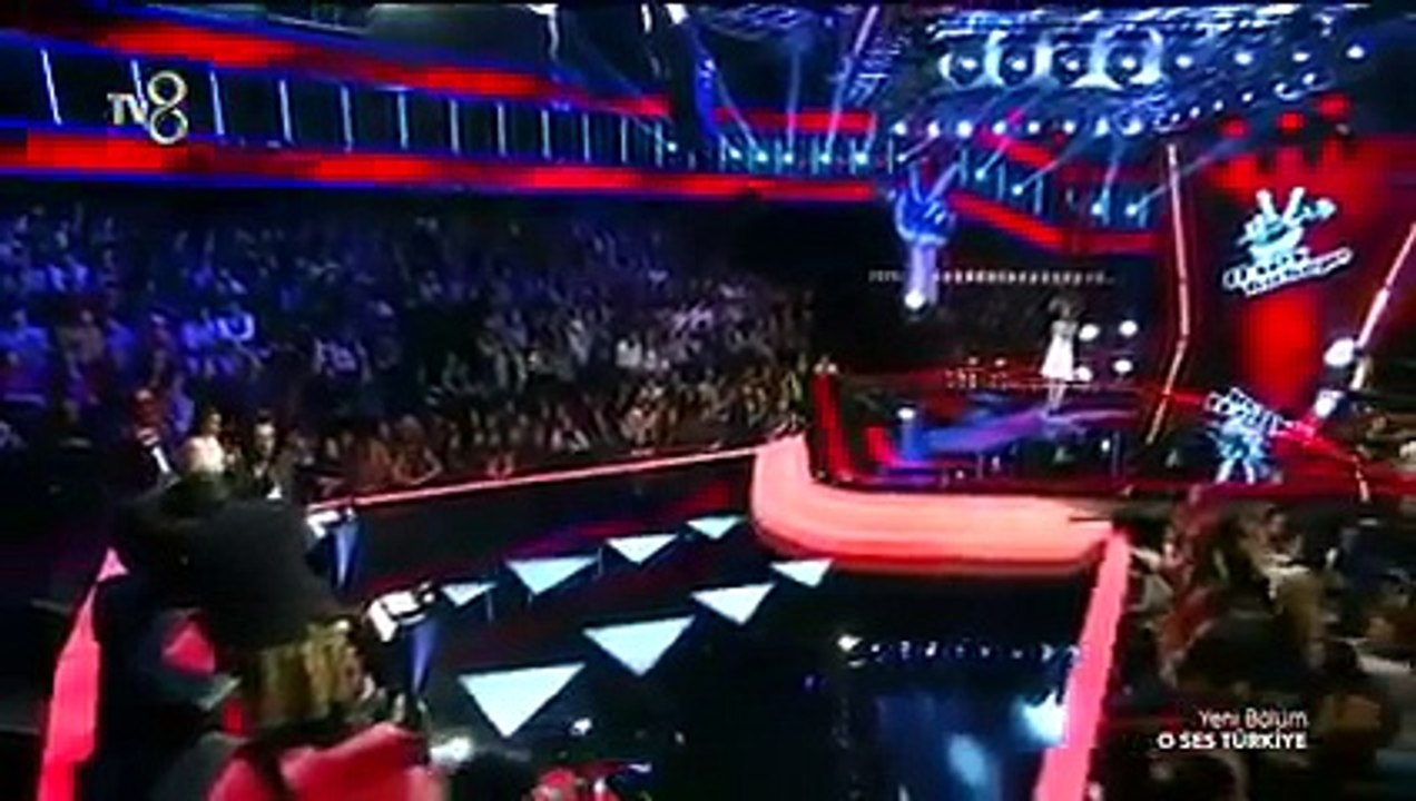 Hadise & Murat Boz Hadi hadi hadi