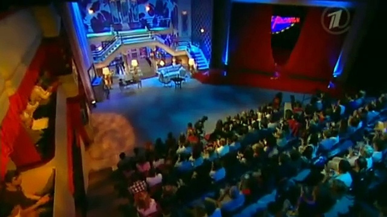 Настя и Балет Славы Кулаева — Узнайте все о танцах на ТНТ! 💃