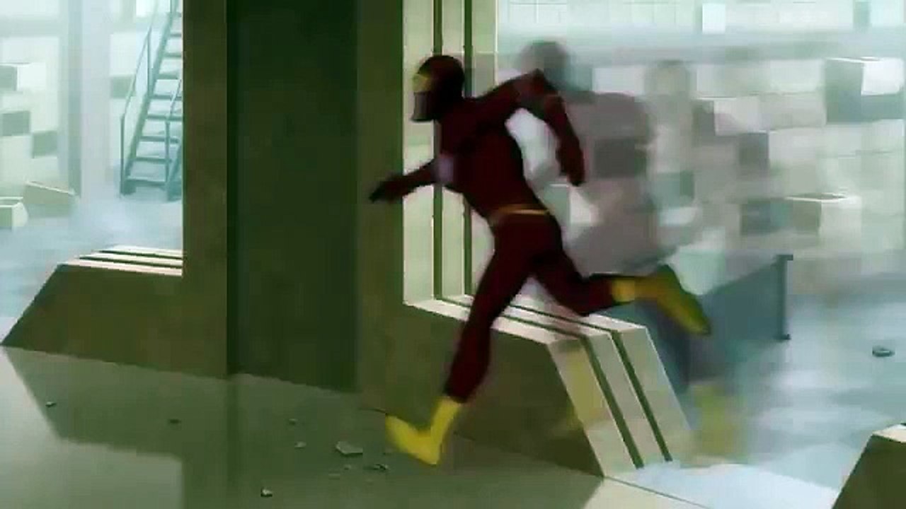 Justice League_ Doom (2012) Batman Calls The Shots - YouTube