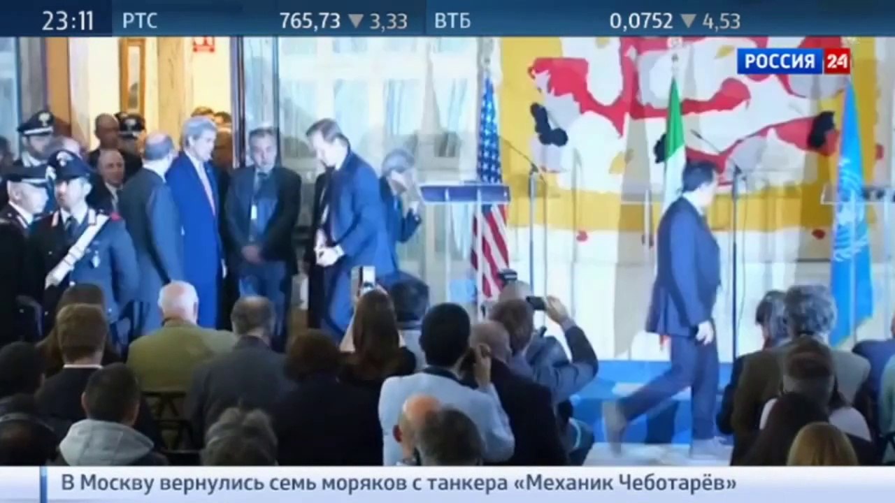 ИГ- ДАИШ открывает второй фронт в Ливии.