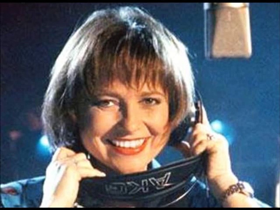 Квітка Цісик - Ой, видно село