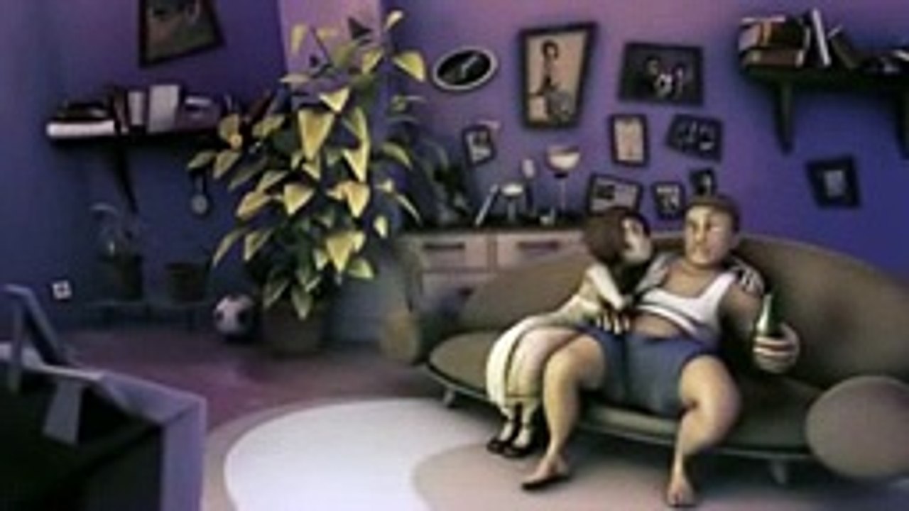 Прикольные мультики онлайн.Классные Мультики.