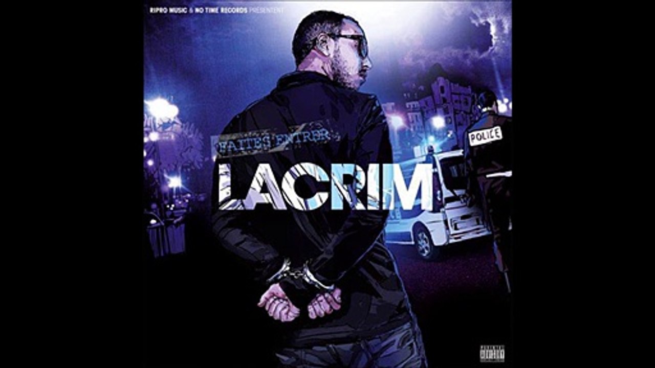 Lacrim - Pret.