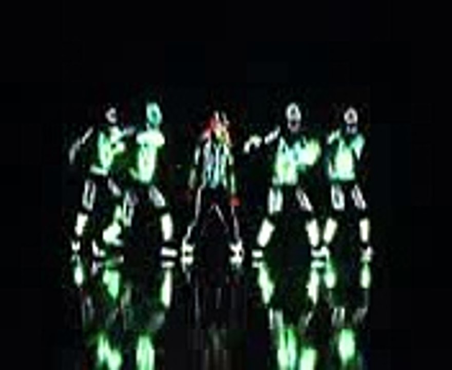 Best Dance Ever - Best Breakdance Ever  - Lightdance -