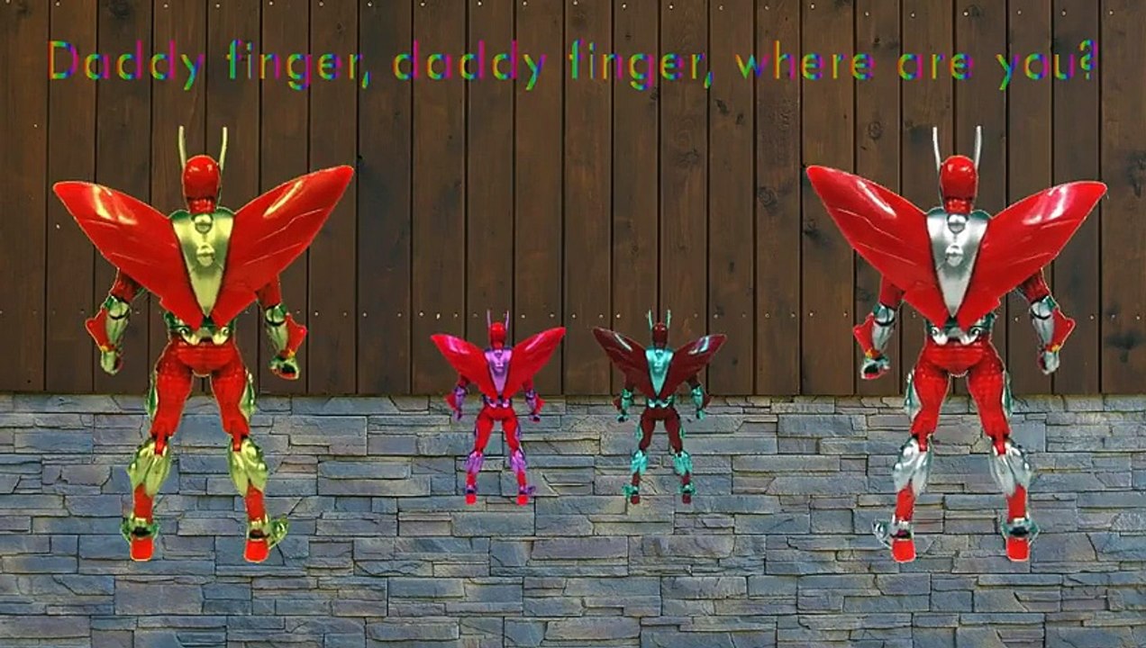 SPIDER WOMAN FAMILY Family Family Finger Family Collection Finger Family Songs Daddy Finge