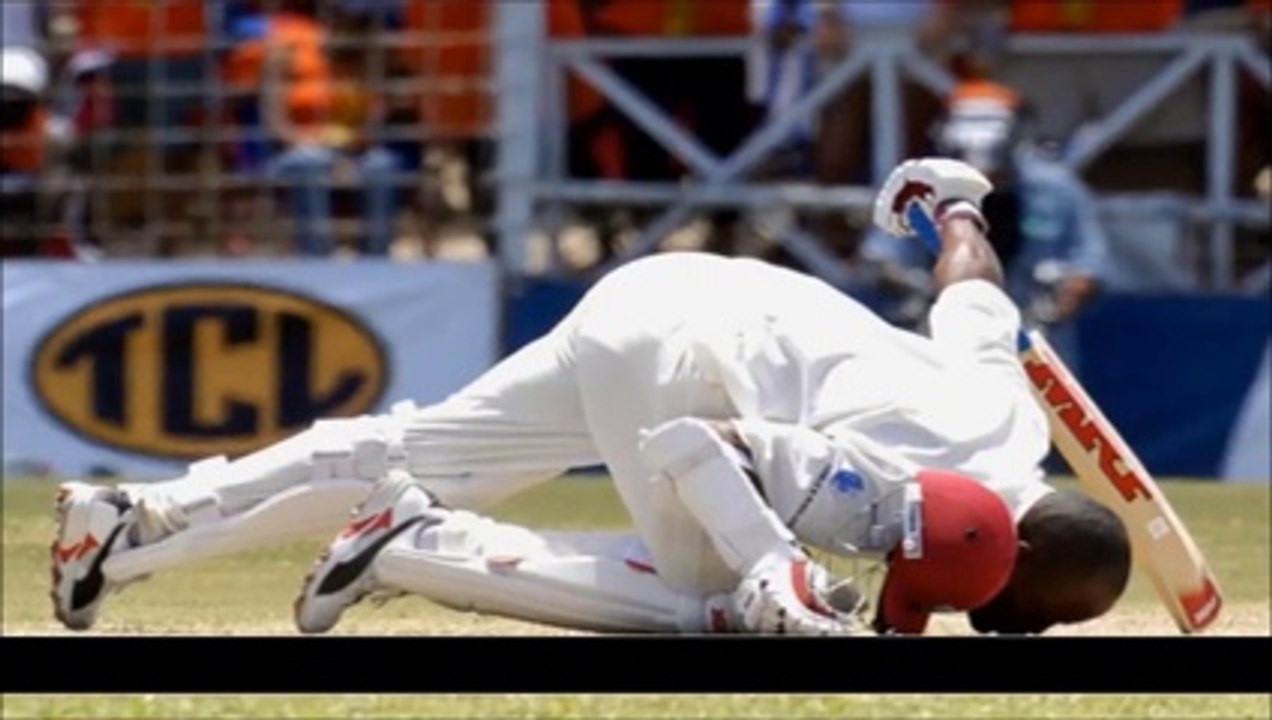 26 Rare and Remarkable Moments of Cricket History