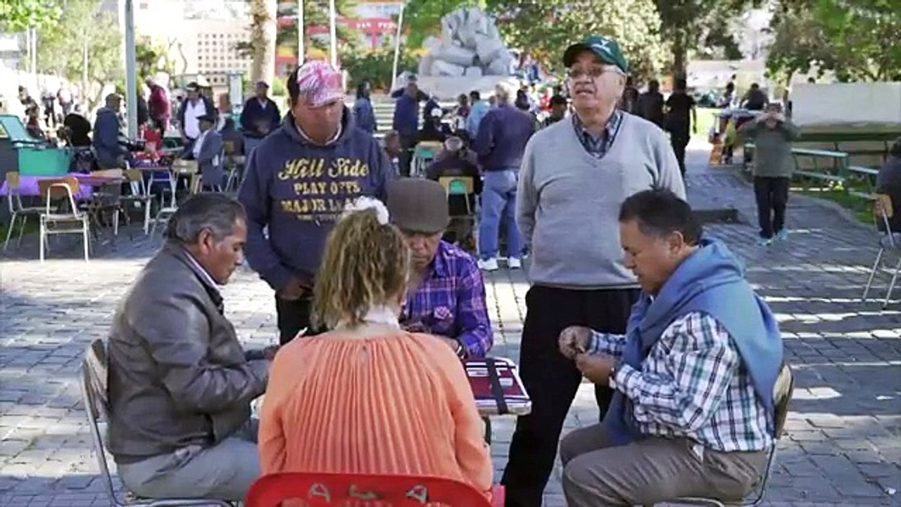 03-Vuelta a la Manzana -Vuelta a la Manzana Valpo