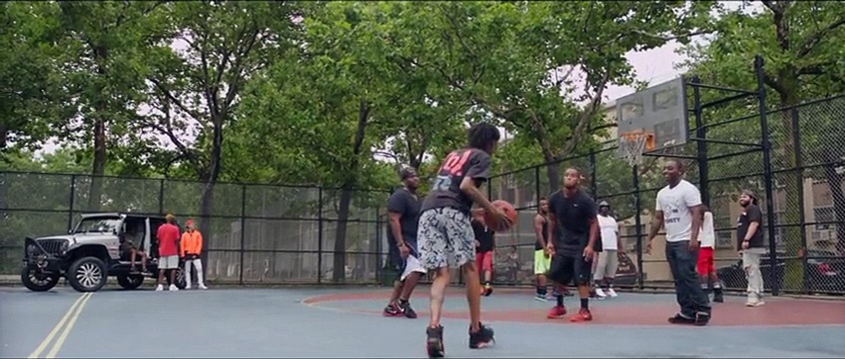 Wiz Khalifa - Promises