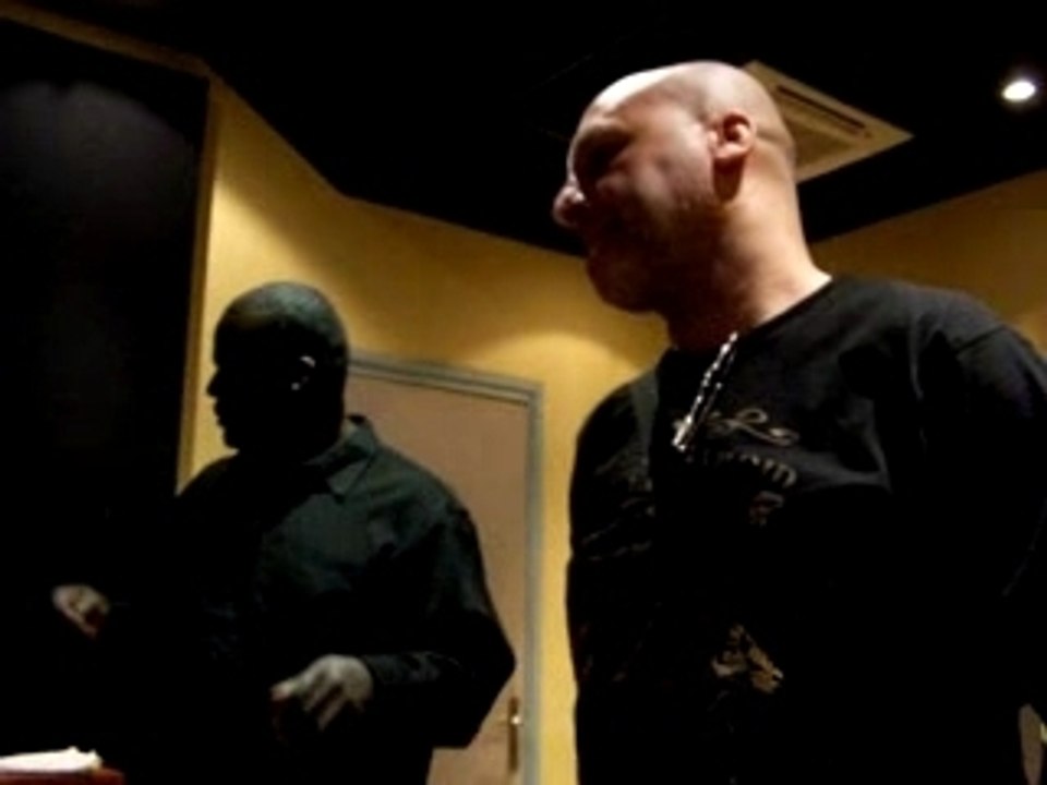 Dans les coulisses de Raï RnB Mix Party